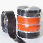 369 Self-fusing Silicone Firesleeve Tape