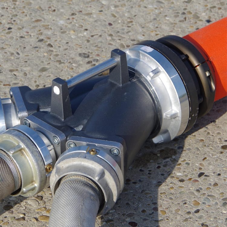 Firesleeve – Avoids Damage Both to and From the Environment
